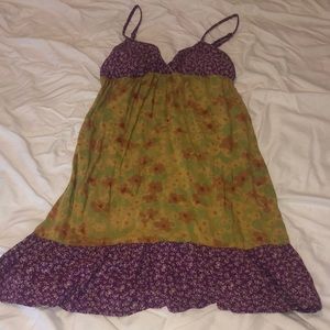 Derek heart dress